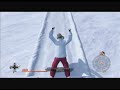 Shaun White tripple backflip xXBOMBXx