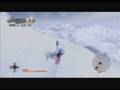Shaun White tripple backflip xXBOMBXx