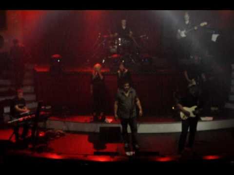 Pink Floyd Comfortably Numb Pulse 1994 Live David Gilmour Club