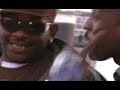 Petey Pablo recording in Amsterdam Men Of Honor