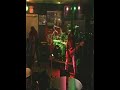 Ulysses Live at Mavericks Bar