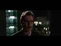 Best Scenes - Batman Begins