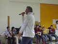 Zlatko Cordic ob 20-letnici OS Nove Fuzine Zlatko Cordic ob 20-letnici OS Nove Fuzine