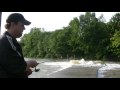 videos de Fishing With Rob: Episode 4 - Lock 33 Again