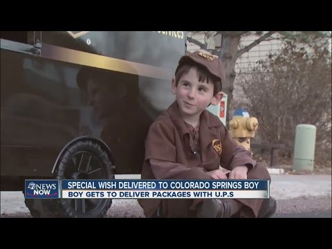 how to become ups driver