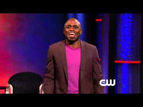 Watching The Revamped 'Whose Line' Celebrate '90210' Is Kinda Awesome
