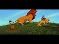 The Lion King - Morning Report (Norwegian)
