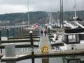 A day trip from Seattle to Poulsbo