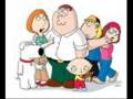 videos de Family Guy-Theme Reversed and Sped Up