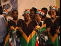 videos de Dancing with Nelson Mandela 1998