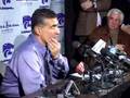 K-state Post Game 1-30 Coach Frank Martin (part 1)
