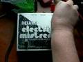 electro harmonix flanger