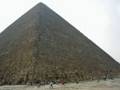 Egitto Giza Il Cairo 