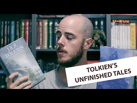 jrr tolkien unfinished tales review jrr tolkien unfinished tales review
