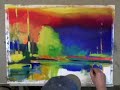 Skip Lawrence: The Secrets Of Color Hue DVD
