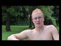 Para-Olympics - Christoph Weber heading for Beijing