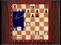 Letsplaychess.com presents Kasparov vs Hjartarson