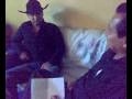 LOUIS CABRERA & EL AS DE LA TUBA- ENTREVISTA 2DA PARTE (RAUL ARRIAGA)
