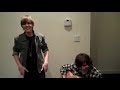 Justin Bieber performs at Perez Hilton Never let you go !! Acoustic biebertube.tk