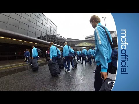 CITY IN CROATIA: DAY 1 ARRIVAL CITY IN CROATIA: DAY 1 ARRIVAL