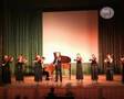 Концерт, посвященный Декаде пожилых людей