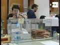 Votos residentes ausentes var�an un esca�o Congreso y dos Senado