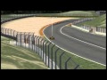 rFactor Racing Argentina - Formula VSIM - Sachsenring