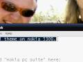 How to install theme on nokia 5300.