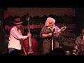 David Grisman Quintet 