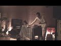 Toaster Kabuki Live