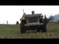 RC JEEP WILLYS