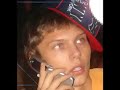 SERBIAN RAP I.R.S.-Opusteno