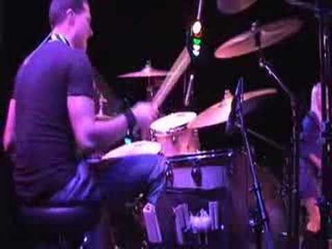 Hoku - "Drum Cam Clips!"