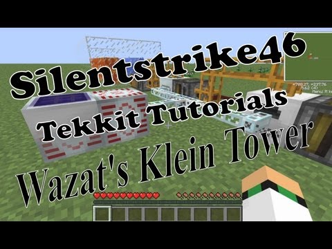 how to fill up a klein star omega
