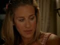 Sex and the City-"Domino Effect" (Carrie & Big