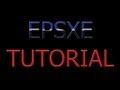 ePSXe Tutorial
