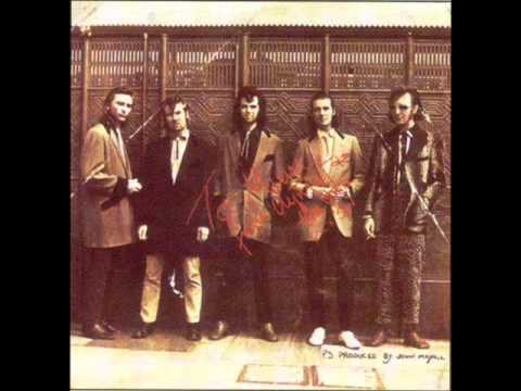Aynsley Dunbar Retaliation - Journey's End