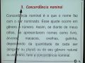 Concordância - Parte 02
