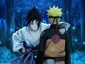 Kakashi, sasuke, sakura and naruto. The song is How To Save A Life by The Fray. ...It's pretty much a video to show everyone's emotions and thoughts about Sasuke leaving and what the lustfor pow