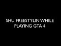 shreveport stand up!!!! shu freestyles off of lollipop
www.myspace.com/shudayounghustla