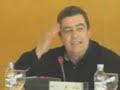 emilio calatayud pérez   lección magistral  1 