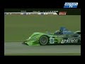Dernier tour et arrivée en Alms round 8 à Mosport