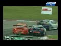 Dernier tour et arrivée en Alms round 8 à Mosport