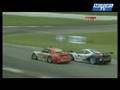 Dernier tour et arrivée en Alms round 8 à Mosport