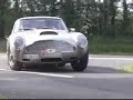 Tour Auto 2007 - Aston Martin