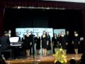 ORQUESTA DE LA UNAM EN SABANCUY 1