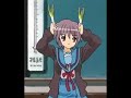 ネギハルヒ ver2 の長門だけ
