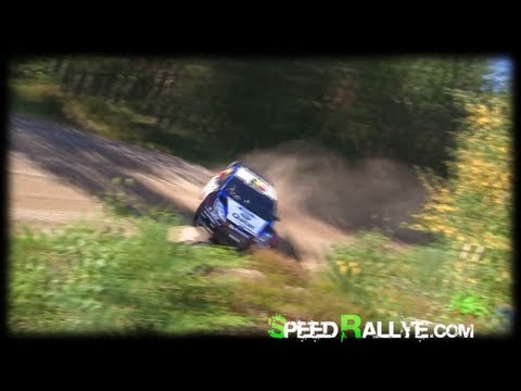 Latest WRC HD & Rally HD Videos