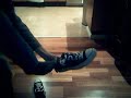 Chucks!