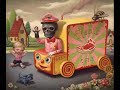 Mark Ryden